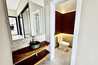 Casa &agrave; venda - 270m&sup2; - Dancaiz Residence