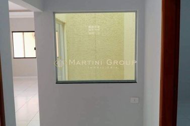 Casa &agrave; venda - 220m&sup2; - Jardim Novo Ouro Branco