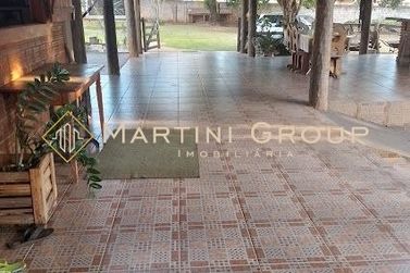 Ch&aacute;cara &agrave; venda - 2727m&sup2; - Jardim S&atilde;o Jorge