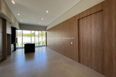 Casa &agrave; venda - 187m&sup2; - Condom&iacute;nio Bougainville