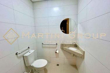Sala Comercial para alugar - 110m&sup2; - Centro