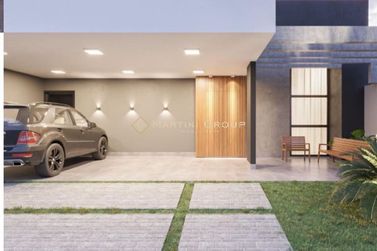 Casa &agrave; venda - 172m&sup2; - Jardim Igua&ccedil;u