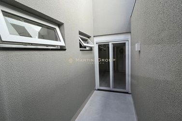 Casa &agrave; venda - 210m&sup2; - Condom&iacute;nio San Lorenzo