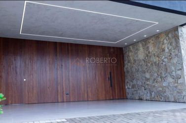 Casa &agrave; venda - 300m&sup2; - Jardim S&atilde;o Jorge