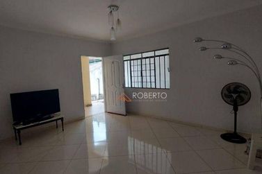 Casa &agrave; venda - 214m&sup2; - Jardim S&atilde;o Jo&atilde;o