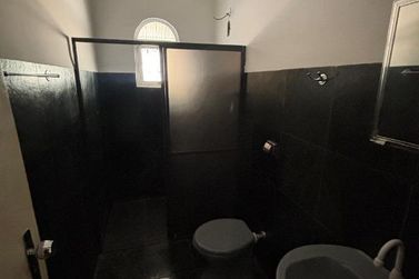 Casa para alugar - 50m&sup2; - Jardim S&atilde;o Crist&oacute;v&atilde;o