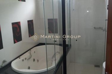 Casa &agrave; venda - 220m&sup2; - Jardim Novo Ouro Branco