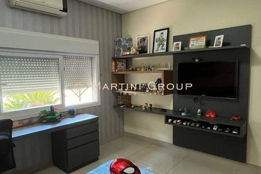 Casa &agrave; venda - 298m&sup2; - Jardim das Palmeiras
