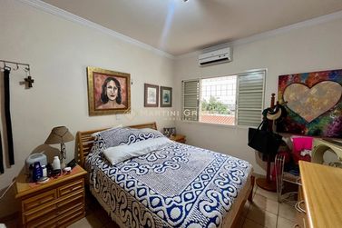 Casa &agrave; venda - 206m&sup2; - Jardim Bras&iacute;lia