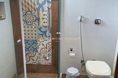 Casa &agrave; venda - 290m&sup2; - Jardim S&atilde;o Jorge