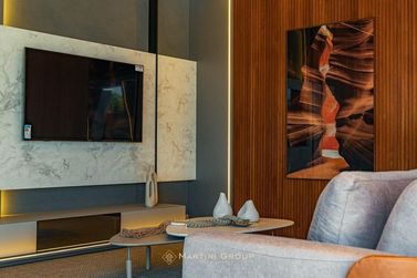 Casa &agrave; venda - 336m&sup2; - Porto Rico Resort Residence
