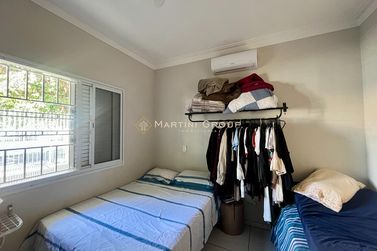 Casa &agrave; venda - 273m&sup2; - Jardim Paulista