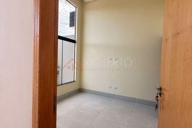 Casa &agrave; venda - Jardim O&aacute;sis