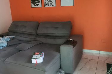 Casa &agrave; venda - 80m&sup2; - Jardim Campo Belo