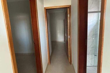 Casa para alugar - 92m&sup2; - Jardim das Na&ccedil;&otilde;es