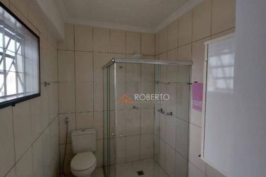 Casa &agrave; venda - 214m&sup2; - Jardim S&atilde;o Jo&atilde;o