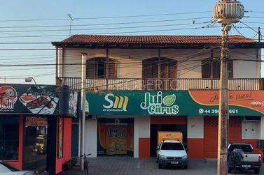 Sobrado &agrave; venda - 489m&sup2; - Jardim Am&eacute;rica