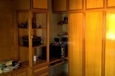 Sobrado &agrave; venda - 171m&sup2; - Jardim Ouro Branco