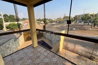 Casa para alugar - 174m&sup2; - Jardim Ouro Branco