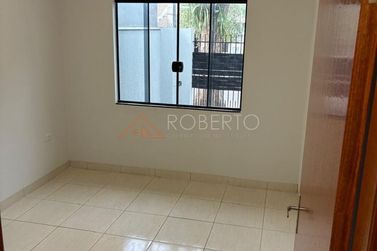 Casa &agrave; venda - 97m&sup2; - JARDIM CAMPO BELO