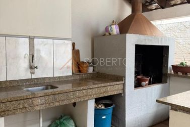 Casa &agrave; venda - 297m&sup2; - Jardim S&atilde;o Jo&atilde;o