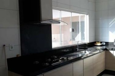 Casa &agrave; venda - 150m&sup2; - Jardim O&aacute;sis