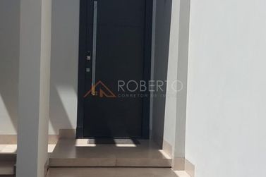 Casa &agrave; venda - 450m&sup2; - Jardim Asa Branca