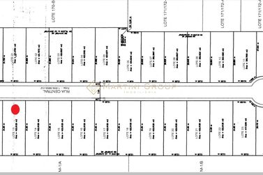 Terreno &agrave; venda - 422m&sup2; - Condom&iacute;nio Gran Triunfo
