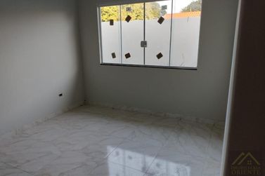 Casa &agrave; venda - 106m&sup2; - Jardim Ip&ecirc;