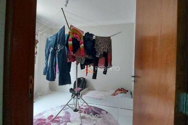 Casa &agrave; venda - 70m&sup2; - Jardim S&atilde;o Jorge