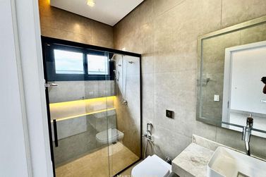 Casa &agrave; venda - 270m&sup2; - Dancaiz Residence