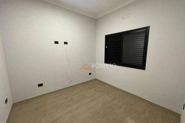 Casa &agrave; venda - 172m&sup2; - Jardim Novo Ouro Branco