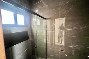 Casa &agrave; venda - 200m&sup2; - Condom&iacute;nio Arauc&aacute;ria
