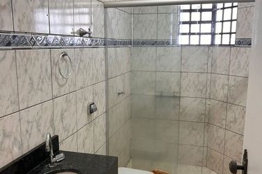 Casa &agrave; venda - 195m&sup2; - Jardim Vera Cruz