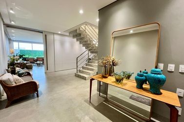Sala Comercial &agrave; venda - 566m&sup2; - Condom&iacute;nio Royal Park
