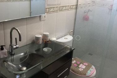 Casa &agrave; venda - 220m&sup2; - Jardim Novo Ouro Branco