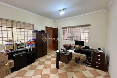 Casa &agrave; venda - 206m&sup2; - Jardim Bras&iacute;lia