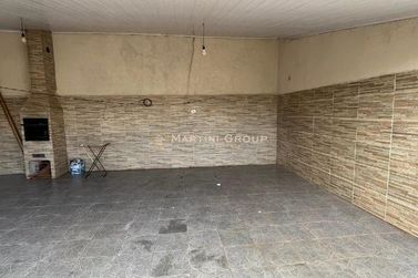 Casa para alugar - 155m&sup2; - Jardim Videira