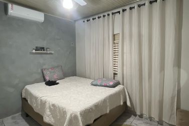 Casa para alugar - 416m&sup2; - Vila City