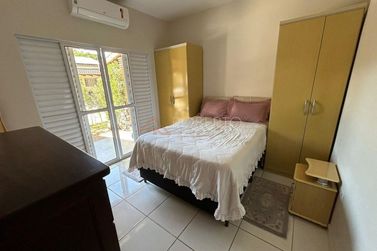Casa &agrave; venda - 128m&sup2; - Centro