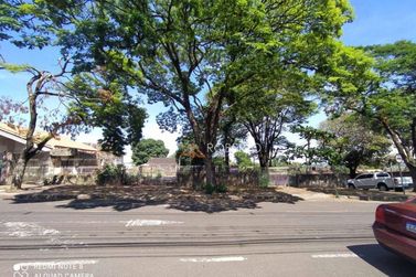 Terreno &agrave; venda - 460m&sup2; - Jardim Progresso