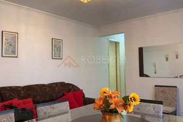 Apartamento &agrave; venda - 60m&sup2; - Jardim S&atilde;o Jorge