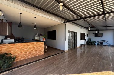 Apartamento &agrave; venda - 105m&sup2; - Conjunto Habitacional Sumar&eacute; (Sumar&eacute;)