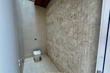 Casa &agrave; venda - 273m&sup2; - Dancaiz Residence
