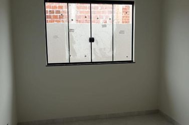 Casa &agrave; venda - 70m&sup2; - JARDIM PORTO SEGURO