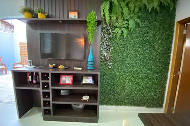 Casa &agrave; venda - 150m&sup2; - Centro