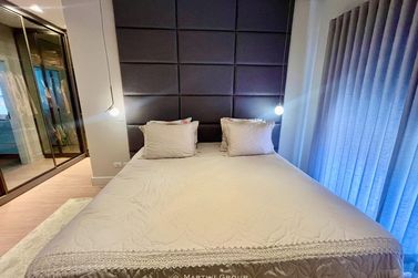 Casa &agrave; venda - 238m&sup2; - Condom&iacute;nio Green Park