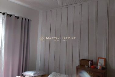 Casa &agrave; venda - 134m&sup2; - Jardim Simara