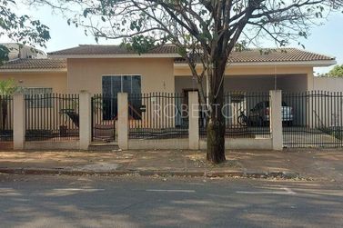 Casa &agrave; venda - 367m&sup2; - Jardim S&atilde;o Jorge