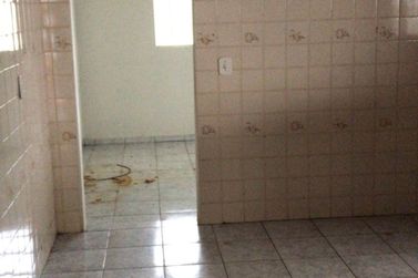 Casa &agrave; venda - 130m&sup2; - Jardim Itaipu